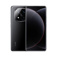 小米手机小米15Ultra 16GB+1TB 骁龙8至尊版 新品店选 12期分期白条免息 Note14Pro+ 90W超级快充 【子夜黑】12GB+256GB 官方标配【全款】