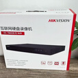 海康威视原装海康威视DS-7816N-R2/q2硬盘录像机16路2盘位ds-7832N-R2  32路 7832n-r2 无 x 16