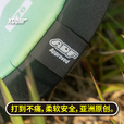 X-COMDODGEBEE 270mm躲避盘CDBL指定用盘儿童学生青少年大人飞盘训练盘 【6-8岁】绿色-250mm