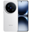 vivo X200 Ultra【国家补贴】 V单相机 蔡司三大定焦大师镜头 骁龙8至尊版 新品手机 银调 16GB+512GB 官方标配