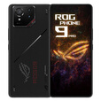ROGROG9Pro游戏手机9华硕骁龙8至尊版5G全网通AI智能败家之眼玩家国度电竞旗舰 黑色 16GB+512GB x  套餐一 酷冷风扇XPr
