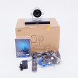 华为HUAWEI BOX300-1080P-30 高清视频系统  含camera200摄像机+mic500全向麦 套装
