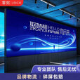 55英寸京东方LG华星高清液晶拼接屏幕无缝全彩led监控会议室电视墙直播酒吧大显示器 55英寸0.88MM 咨询客服享优惠
