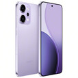 OPPO Reno14Pro 高清长焦实况照片 人鱼姬潮流配色 IP69满级防水新品5G手机 海芋紫 12GB+256GB 官方标配
