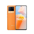 vivoiQOO Neo6 SE 骁龙870旗舰芯｜独显芯片Pro双芯加持4700mAh电池  蓝调 8GB+128G NEO6SE 【95】新/支持七天无理由退换货