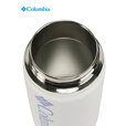 Columbia哥伦比亚户外男女通用旅行徒步450ml双层真空瓶CCN-069 855白色 450ml