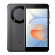 中兴ZTE/中兴畅行60通5G 小屏5寸屏 支持OTG展锐T760处理器智能机 中兴畅行60_灰色 5G通_标配_4GB+128GB