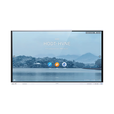 华为（HUAWEI）IdeaHub Board2Base 会议平板教学一体机4K多媒体触摸电视白板 75英寸（i7双系统+移动推车+安装