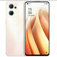 OPPO Reno8 双模5G手机 4500mAh大电池 轻薄长续航 80W超级闪充 oppo智能快充手机 Reno7se 星夜黑【面容识别】 8GB+128GB【国产屏幕】