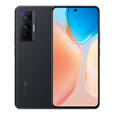 vivovivoX70手机屏幕指纹x70pro智能5G X70 Pro至黑【屏幕指纹】 12GB+256GB