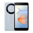 中兴ZTE/中兴畅行60通5G 小屏5寸屏 支持OTG展锐T760处理器智能机 中兴畅行60_灰色 5G通_标配_4GB+128GB