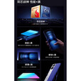 vivoiQOONeo9SPro+骁龙8Gen3处理器6.78英寸高清大屏144Hz刷新率5000万像素高清摄像头5160mAh超长续航 星曜白 12GB+512GB