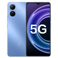 WIKO Hi畅享 80 GT 双五星耐摔防水5G手机国家补贴15%  鸿蒙AI智慧助手  智能红外遥控新款 晴空蓝 8+128GB