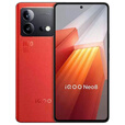 vivo iQOO Neo8全网通5G骁龙8+处理器电竞智能高清拍照手机 赛点颜色随机 9成_Neo8面部解锁_12GB+256GB
