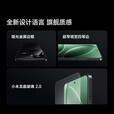 小米REDMI 红米K80Pro 新品5G手机 玄夜黑 12+512GB 24期免息