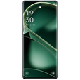 OPPO Find X6 超光影三主摄 4800毫安电池 80W闪充 天玑9200芯片  飞泉绿 12GB+256GB