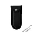 曼珠沙华结实耐用折刀套工具钳套多功能工具套牛津袋刀鞘刀套钳子套腰包 【小号可装载90x38x20mm】1件
