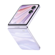 荣耀Magic V Flip2新款小折叠屏手机【国家补贴15%】 晨曦紫 12GB+512GB 官方标配