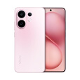 vivo S30 多彩轻薄直屏 超级潜望长焦 学生 live图 AI手机 桃桃粉16GB+512GB-S30 12期免息