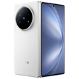 vivo X Fold5 折叠屏 新品5G 手机 明白16+512全网通 活动版本