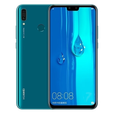 华为（HUAWEI） 畅享9/plus 全网通双卡双待1300万像素主摄骁龙处理器6.26英寸屏 华为畅享 9plus  宝石蓝 4G通 95 新 官方标配 6GB+128GB