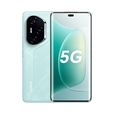 荣耀300Pro  单反级雅顾人像 绿洲护眼屏 第三代骁龙8 5GAI 茶卡青 12GB+256GB 单机+第三方品牌快充+全国联保