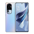 OPPOReno10 6400万超光影长焦镜头 NFC/红外遥控全网通5G游戏拍照手机 溢彩蓝【24/h】 12GB+512GB 单机＋品牌快充＋店保1年