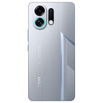 OPPO K13 Turbo Pro【至高立减15%】 5G手机 越级性能先锋 疾风散热  疾风散热引擎 潮汐引擎 MC31A 骑士银 12+256 官方标配