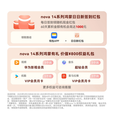 华为nova 14 Ultra手机【国家补贴500元+晒单领现金红包30元】 曜金黑 256GB 官方标配