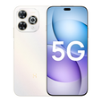 华为2025新机上市 5G新品Hi畅享80 Pro昆仑玻璃6100mAh+鸿蒙生态pura 晨光白 12GB+512GB（晒单送蓝牙耳机） 官方标配 365天只换不修