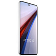 iQOO12  第三代骁龙8 5G电竞手机 自研Q1双芯片1.5K超感屏  iQOO12 赛道版 16GB+512GB 单机+第三方品牌快充