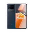 vivoiQOO Neo6 SE 骁龙870旗舰芯｜独显芯片Pro双芯加持4700mAh电池  蓝调 8GB+128G NEO6SE 【95】新/支持七天无理由退换货