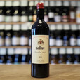 勒弗莱神水之滴压轴使徒 Le Puy Emilien勒庞酒庄 法国自然酒干红葡萄酒 勒庞芭提拉米干红【2019】*1瓶