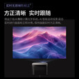极米投影仪H6高亮定焦版4K护眼超高清家用家庭影院无线投屏全球海外版 70%选购丨H6+100寸便携幕+高清线