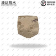 战术潘达PD-049 网格折叠回收袋轻量化透水透气水际杂物包 丛林荒漠 荒漠