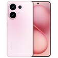 vivo S30 多彩轻薄直屏 超级潜望长焦 学生 live图 AI拍照手机 桃桃粉 12GB+512GB 0元首付+白条12期免息+90天碎屏保