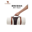 骆驼（CAMEL）红企鹅 野餐垫户外露营帐篷防潮垫郊游野炊防坐垫地垫地布 P644A