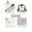 骆驼（CAMEL）红企鹅 野餐垫户外露营帐篷防潮垫郊游野炊防坐垫地垫地布 P644A