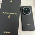 华为新款华为 Mate 70 Pro全网通卫星通话【全新未激活】曲面屏双卡双待原装正品行货手机 云杉绿 Mate 70 Pro 12GB+256GB 全新联网报销量