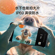 OPPOReno13 Pro  超美小直屏 AI高清实况照片 5G拍照展机手机 星光粉 12GB+256GB 单机+原装快充+店保一年