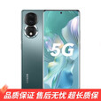 荣耀（HONOR）80 Pro 1.6亿像素超清主摄 骁龙处理器 5G手机可选骁龙782屏幕尺寸7英寸生活防水 80Pro-粉映晨辉 12GB+512GB套餐一