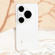华为手机新机2025上市pura80pro+【24期免息】 一英寸高动态主摄p80pro+系列双卫星通信 釉白 16G+512G 官方标配
