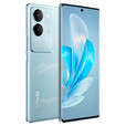 vivoS17t 80W闪充 前置5000万广角柔光 后置智慧柔光环 vivoS17t 玄黑 12GB+512GB 单机+第三方品牌快充+店保一年