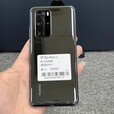 华为（HUAWEI）P40 Pro 5G双卡手机 超感知徕卡四摄 麒麟990 鸿蒙系统工作老年机 冰霜银  8GB+256GB 5G全网通 99薪【直面屏】无指纹识别