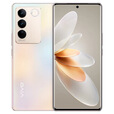 vivo S16  骁龙870 支持NFC 光学防抖相机 5G曲面屏智能手机 玄黑 12GB+256GB x 5G全网通 x 标配2