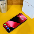华为Pura80Pro【24期免息】新品旗舰手机华为p80pro 一英寸主摄 个性色卡 AI辅助构图 新机2025年上市 釉黑 12GB+1TB全网通 免息版本24期