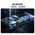HUAWEI Pura 80 Ultra 一英寸超高动态 主摄超大底双长焦 华为鸿蒙智能手机 鎏光黑 16GB+1TB 官方标配