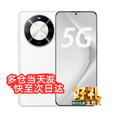 华为智选5G手机 70-70plus【24期白条免息】2025热销华为5G新机 6100mAh大电池 Pura补贴 p70pro+ Ultra 雪域白【12GB+256GB】70plus