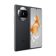 华为（HUAWEI）mate X5【全新未拆封未激活+全国联保】折叠屏手机 5060mAh双向北斗卫星信息NFC红外遥控xt X3-羽砂黑 12GB+256GB