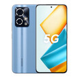 荣耀90GT  5G手机 第二代骁龙8+帧画引擎 荣耀绿洲护眼  GT蓝 12GB+256GB 单机+第三方品牌快充